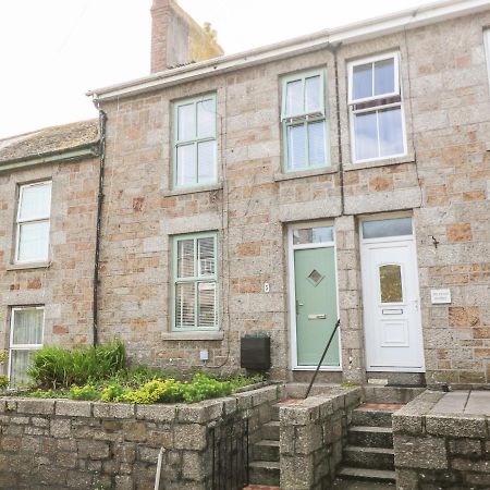 Villa 5 Parc Terrace Penzance Exterior foto